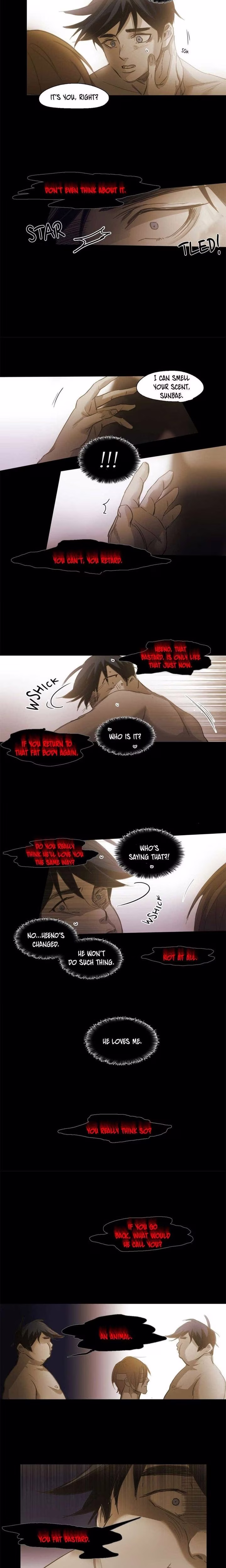 Out of Control - Chapter 60 - Part 7