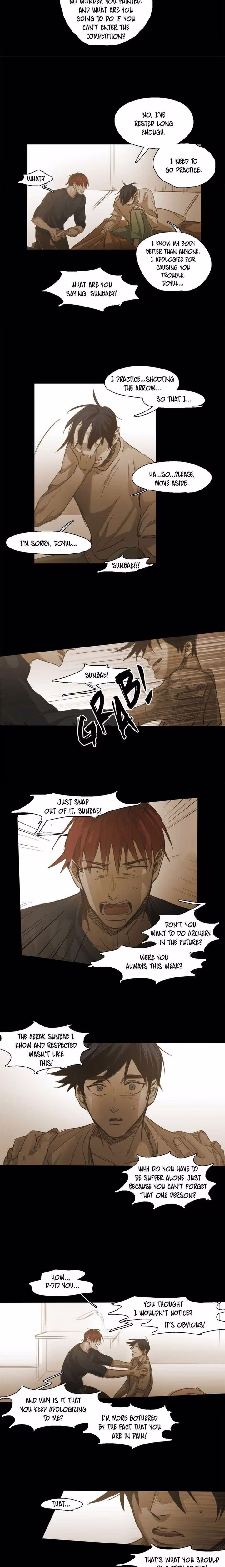 Out of Control - Chapter 60 - Part 10