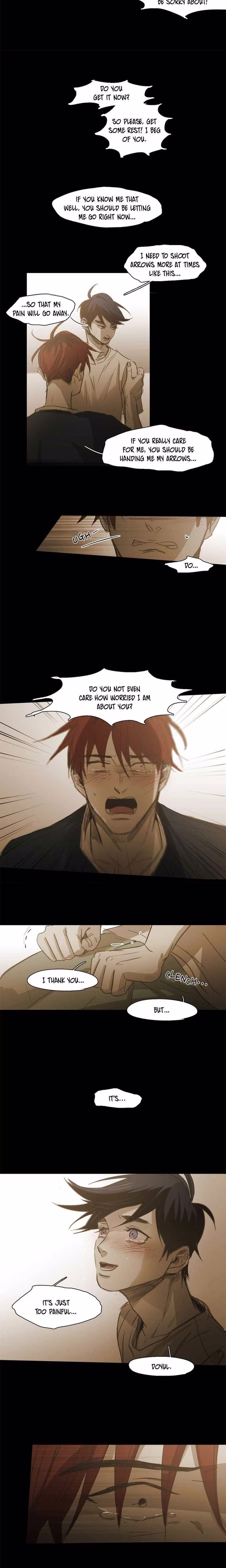 Out of Control - Chapter 60 - Part 11