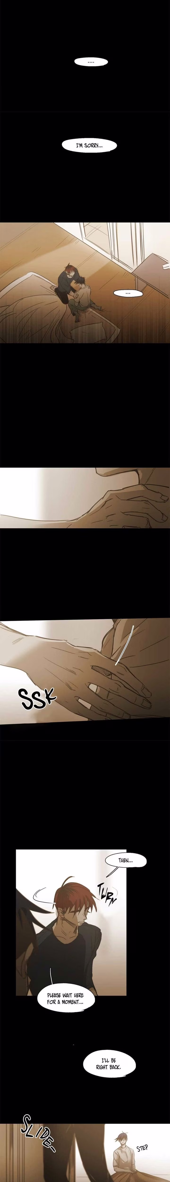 Out of Control - Chapter 60 - Part 12