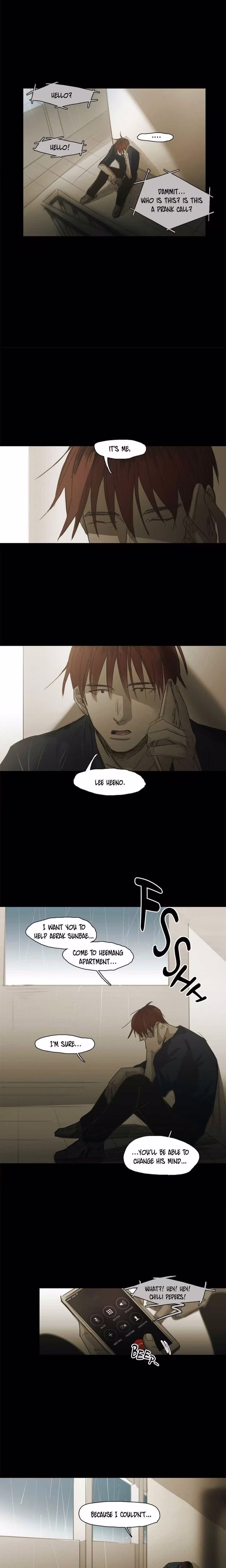 Out of Control - Chapter 60 - Part 14