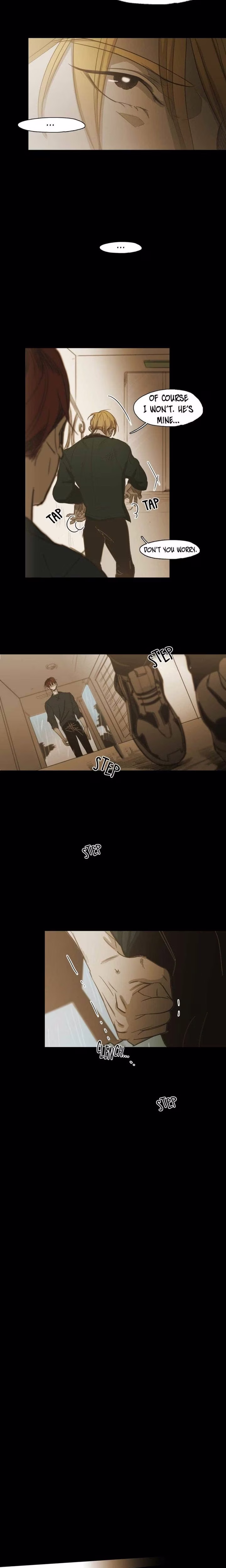 Out of Control - Chapter 61 - Part 3