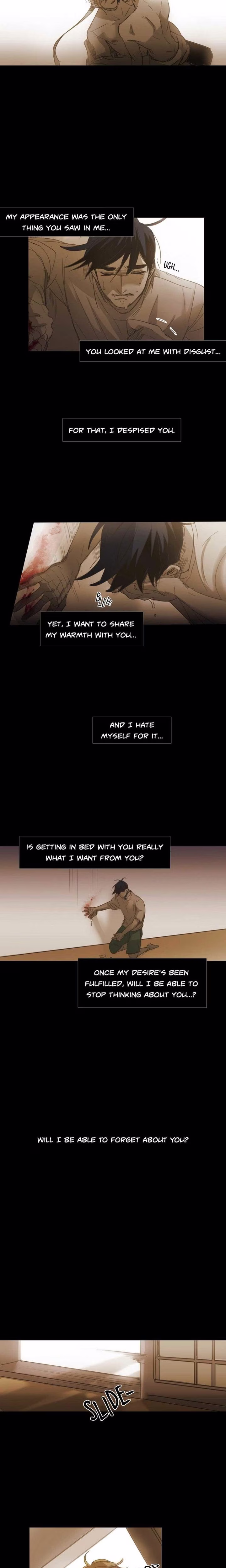 Out of Control - Chapter 61 - Part 5