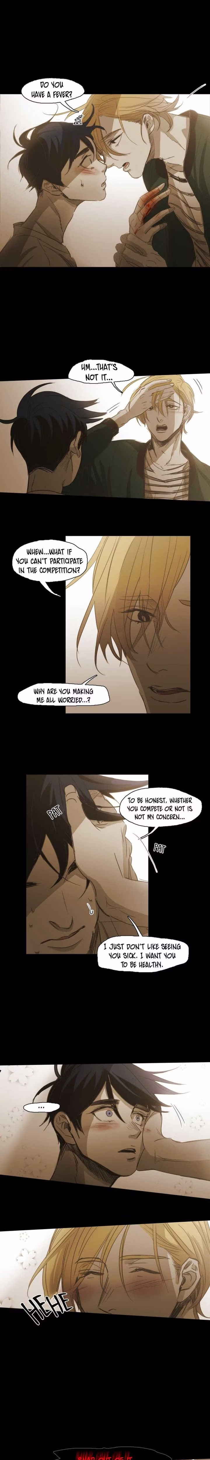 Out of Control - Chapter 61 - Part 7