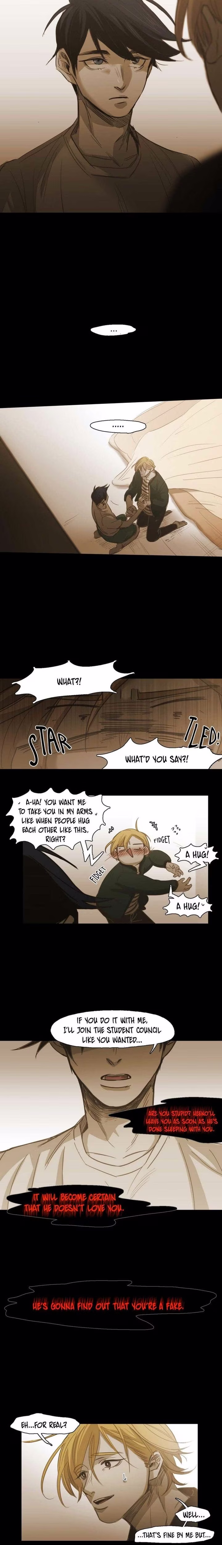 Out of Control - Chapter 61 - Part 9