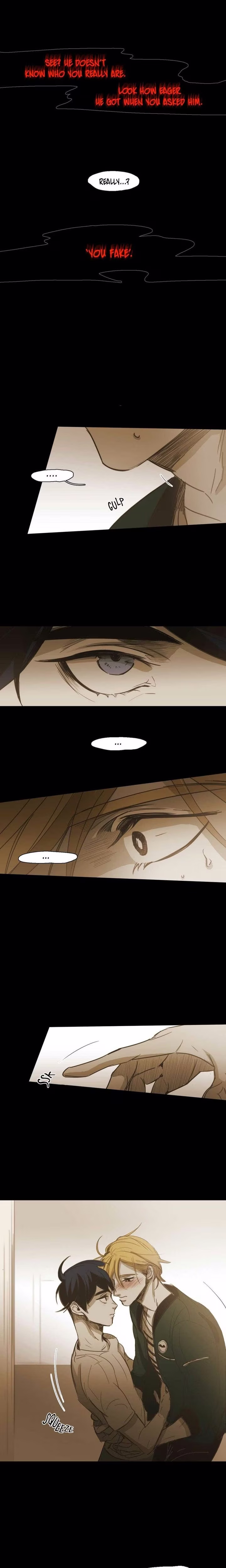 Out of Control - Chapter 61 - Part 10