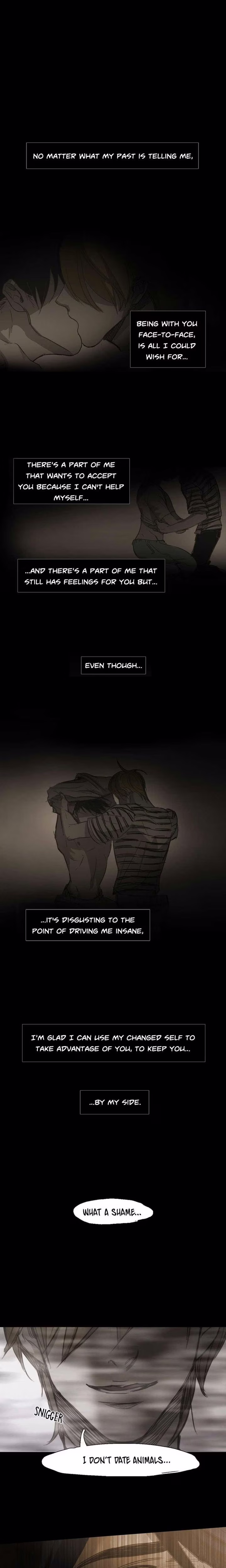 Out of Control - Chapter 61 - Part 12