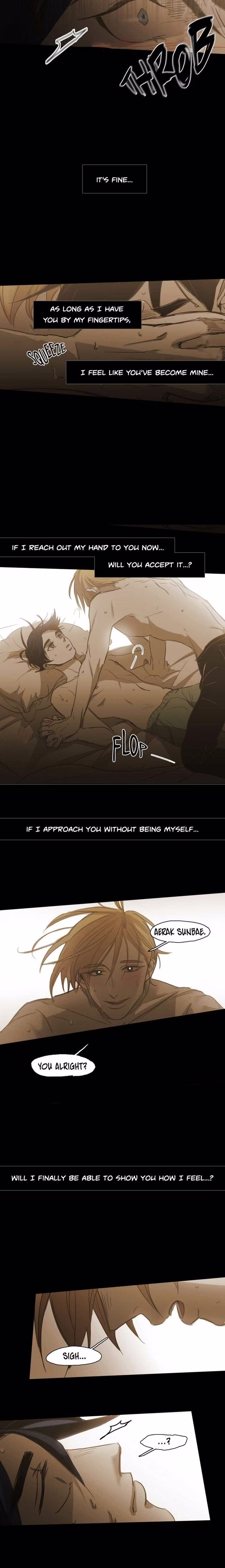 Out of Control - Chapter 61 - Part 13