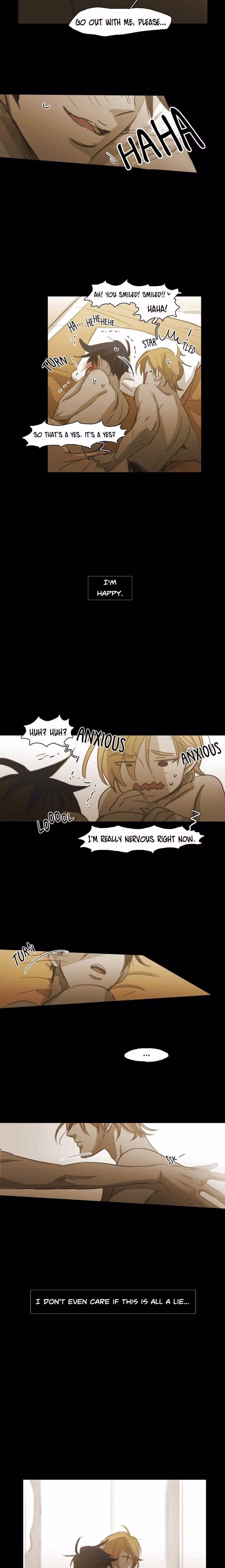 Out of Control - Chapter 61 - Part 17