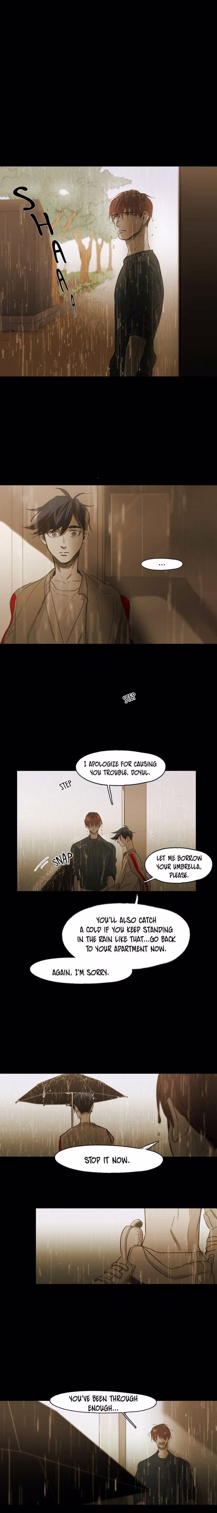 Out of Control - Chapter 62 - Part 3