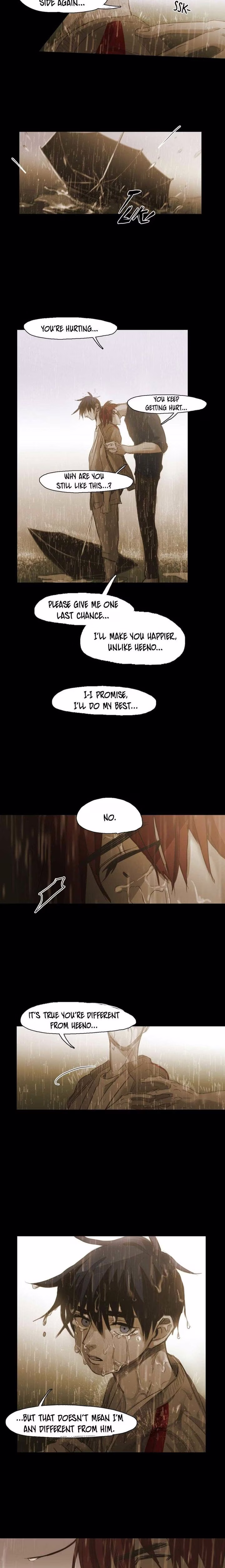 Out of Control - Chapter 62 - Part 5