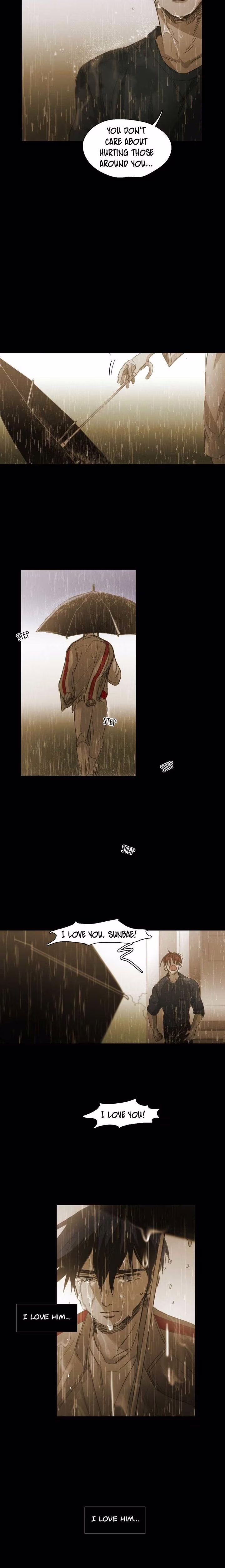 Out of Control - Chapter 62 - Part 8