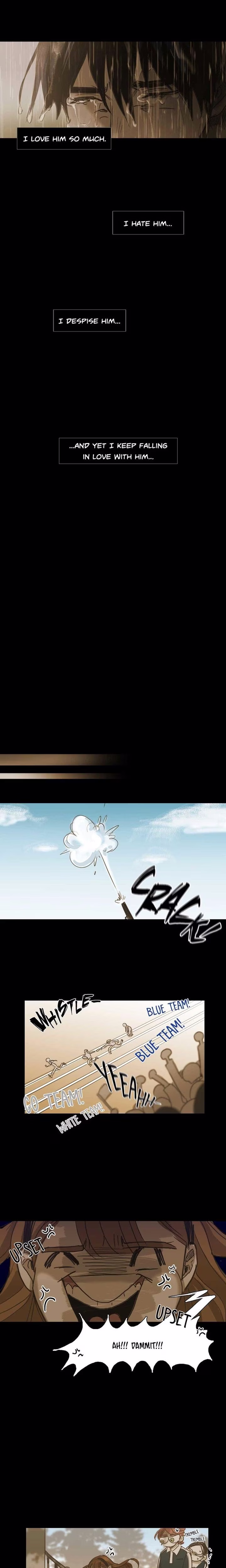 Out of Control - Chapter 62 - Part 9