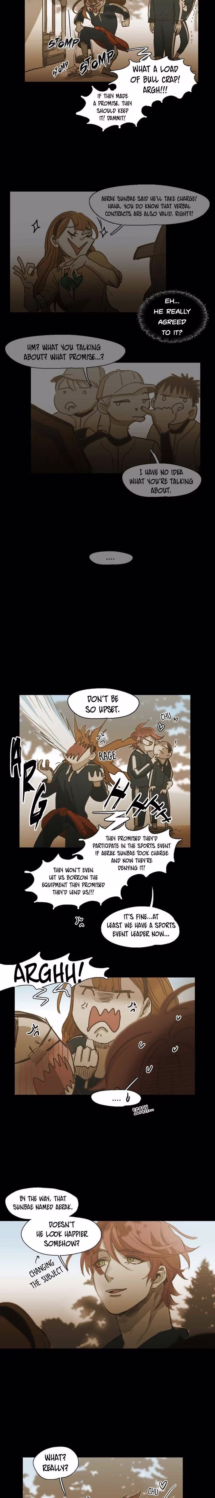 Out of Control - Chapter 62 - Part 10