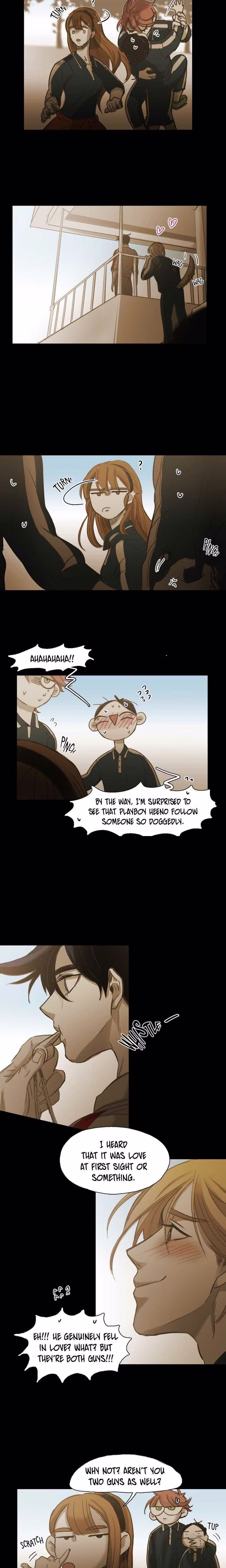 Out of Control - Chapter 62 - Part 11