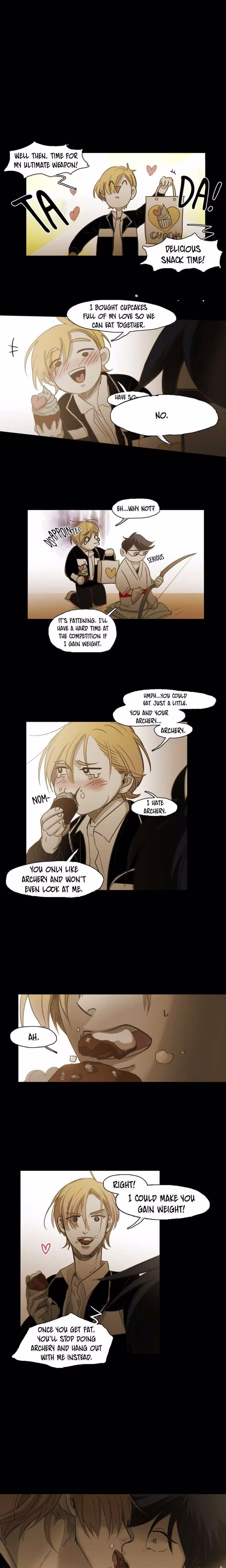 Out of Control - Chapter 62 - Part 14