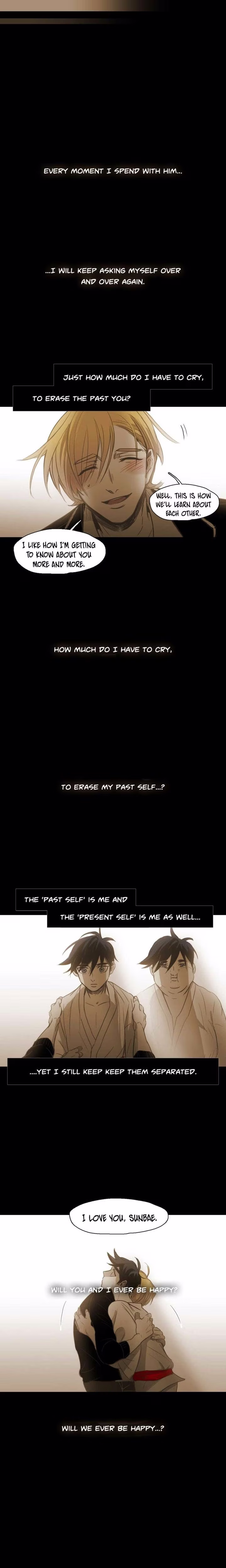 Out of Control - Chapter 62 - Part 16