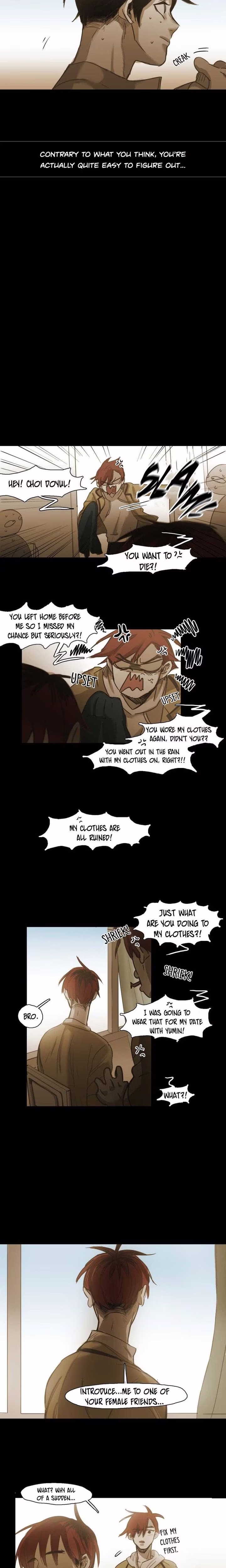 Out of Control - Chapter 62 - Part 19