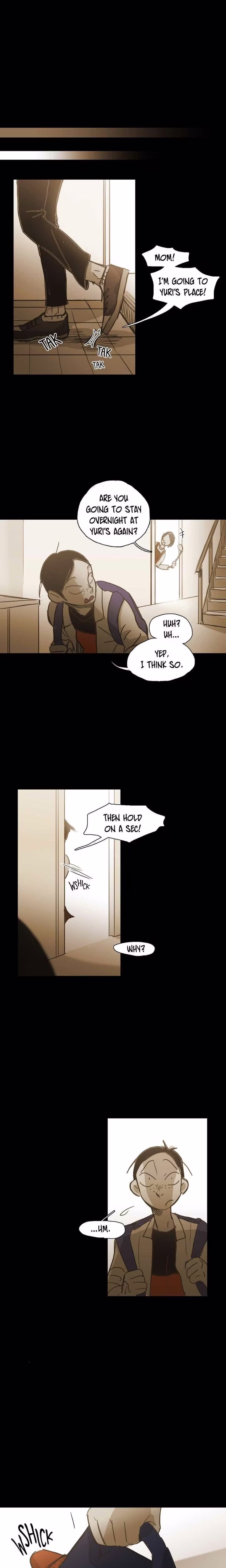 Out of Control - Chapter 63 - Part 3