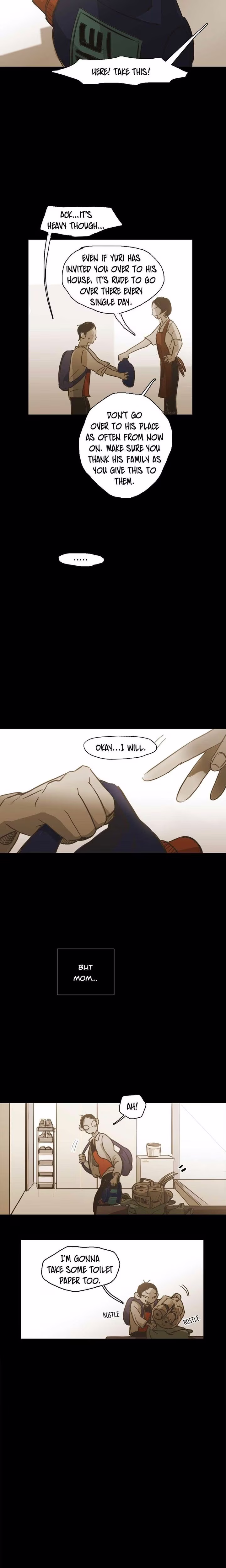 Out of Control - Chapter 63 - Part 4