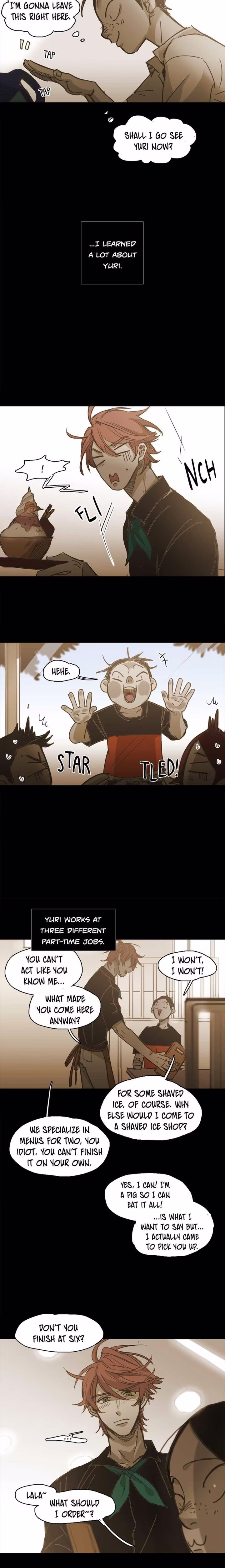 Out of Control - Chapter 63 - Part 6