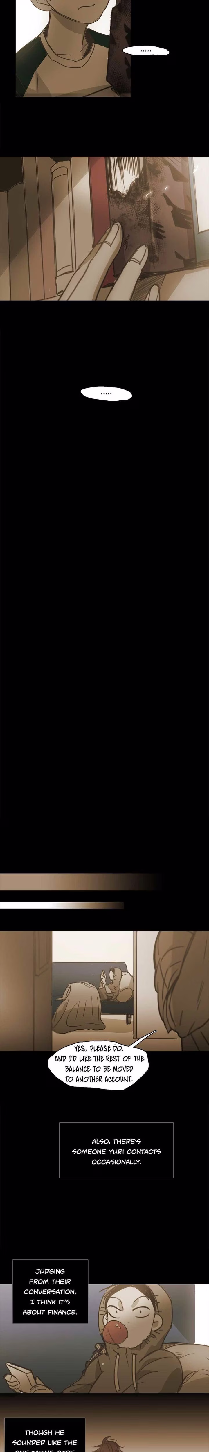 Out of Control - Chapter 63 - Part 11