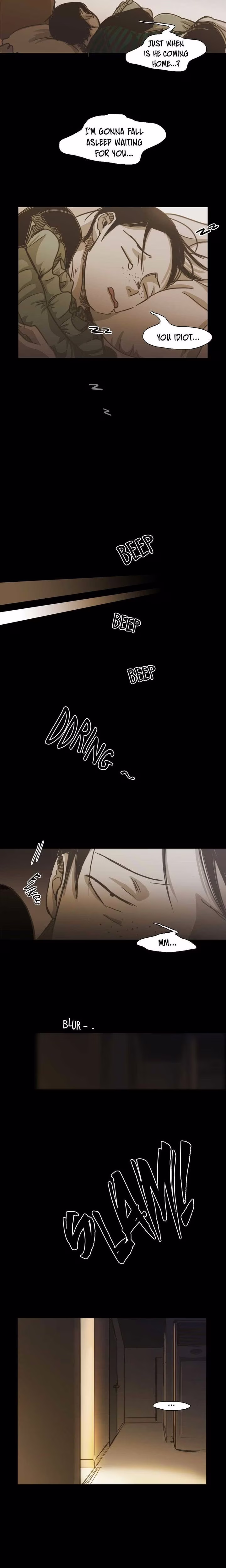 Out of Control - Chapter 63 - Part 16