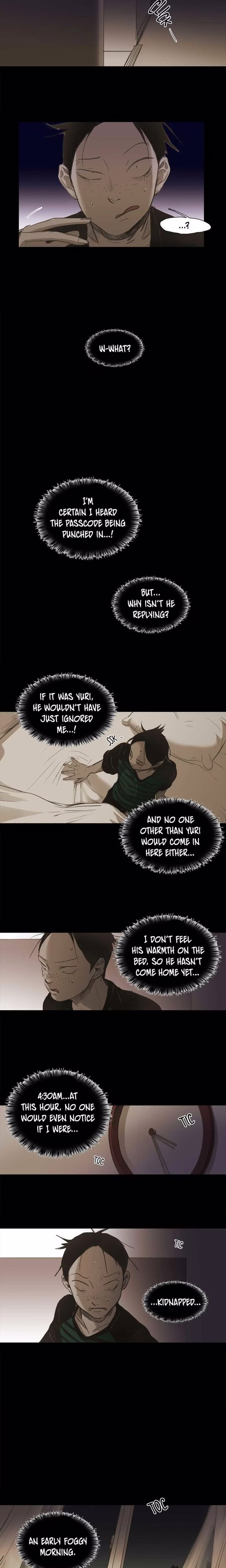 Out of Control - Chapter 64 - Part 3