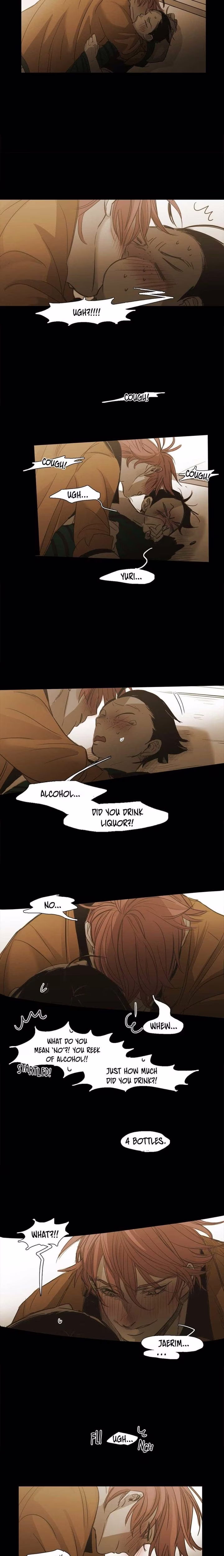 Out of Control - Chapter 64 - Part 9