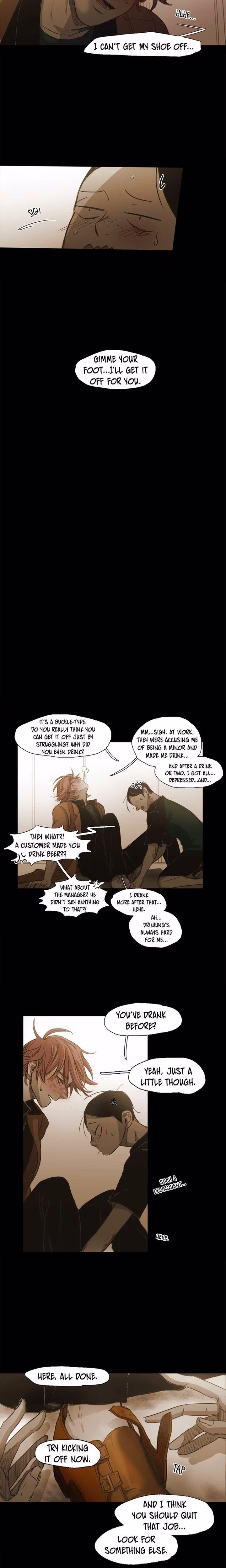 Out of Control - Chapter 64 - Part 11