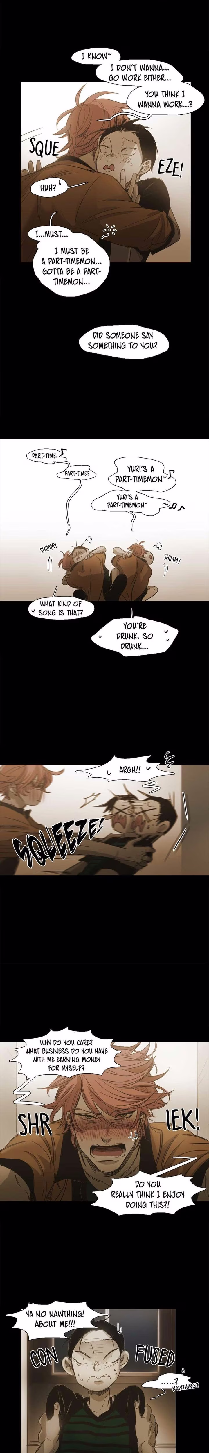 Out of Control - Chapter 64 - Part 12