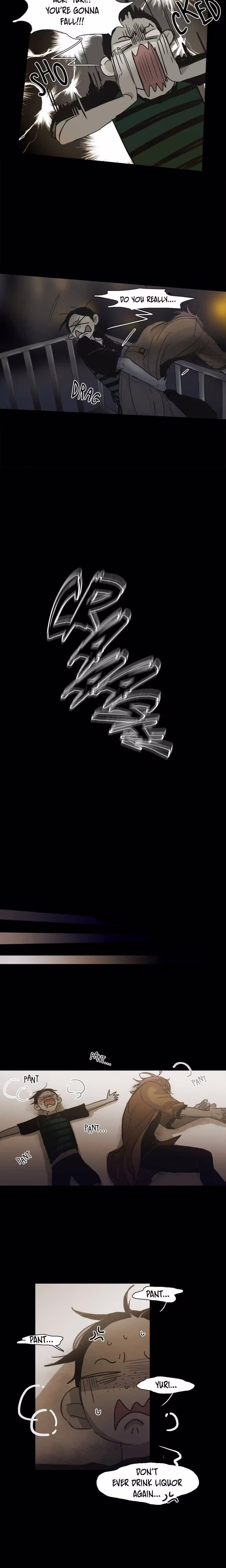 Out of Control - Chapter 64 - Part 14