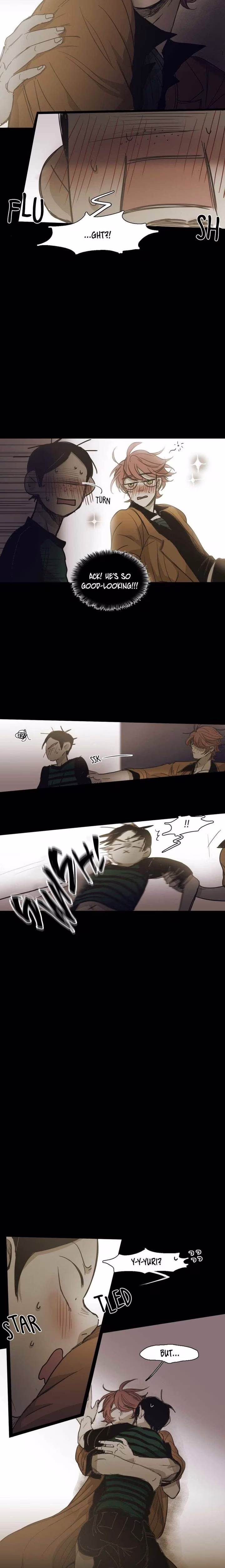 Out of Control - Chapter 64 - Part 17