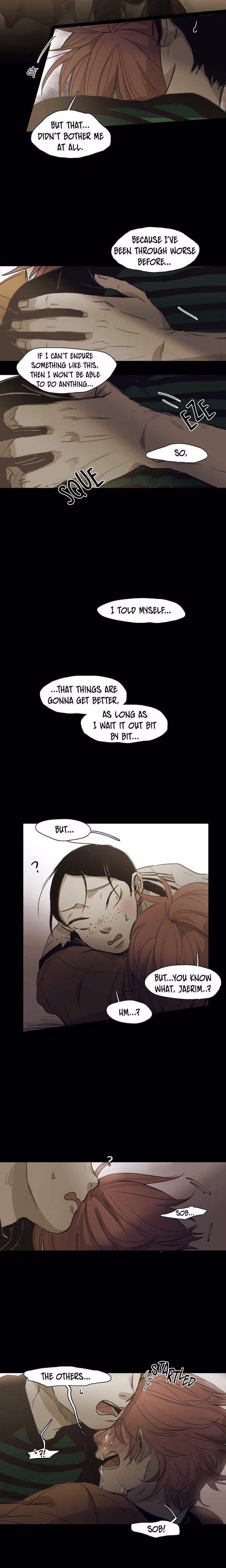 Out of Control - Chapter 64 - Part 18