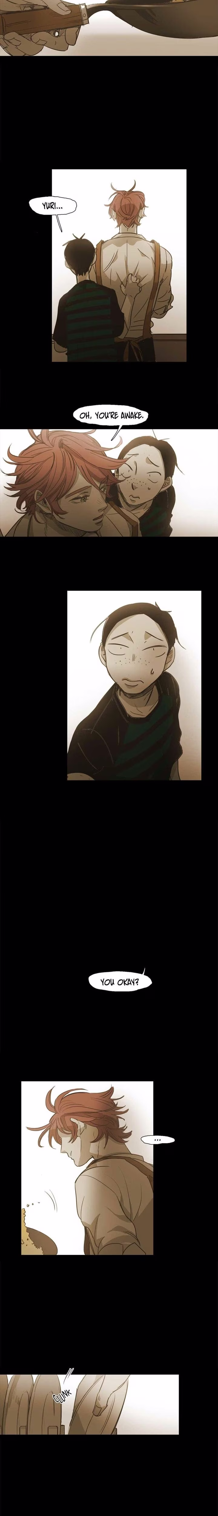 Out of Control - Chapter 65 - Part 3