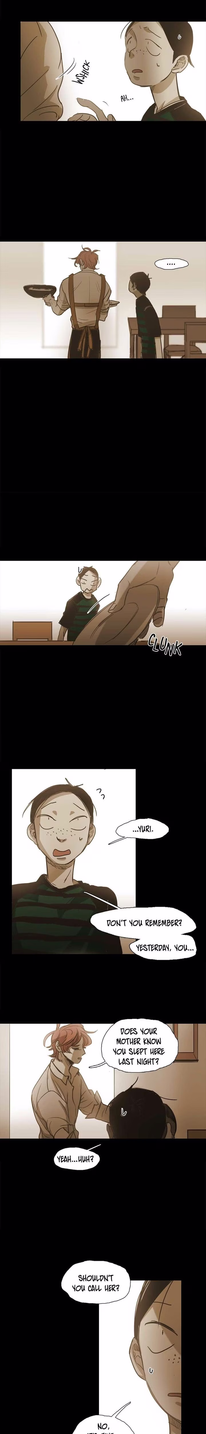 Out of Control - Chapter 65 - Part 4