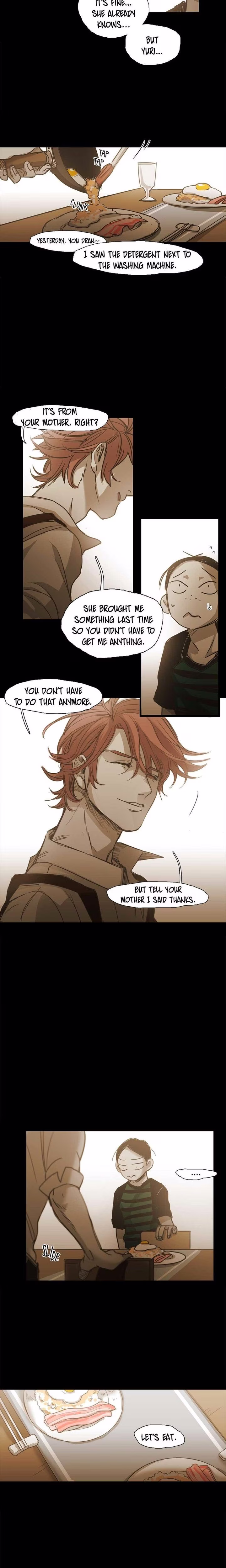 Out of Control - Chapter 65 - Part 5