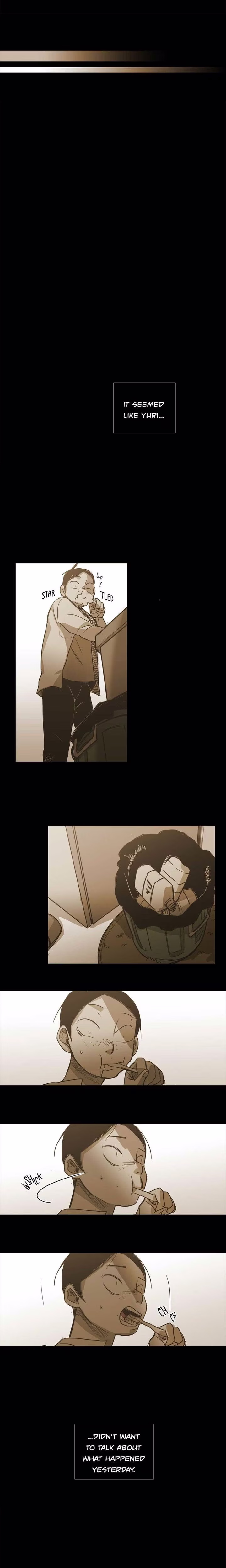 Out of Control - Chapter 65 - Part 6