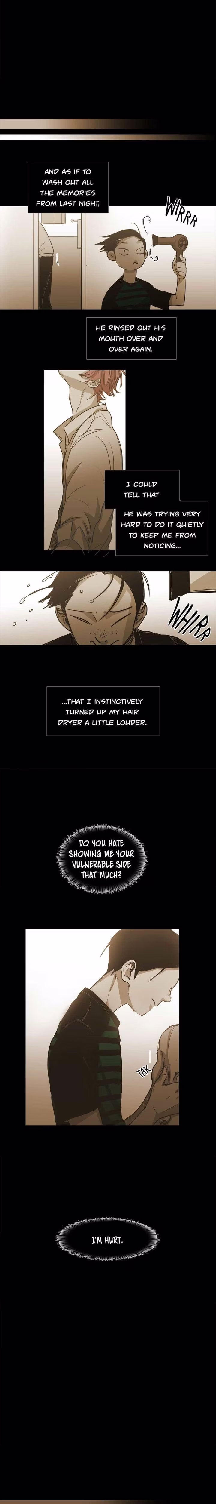 Out of Control - Chapter 65 - Part 7