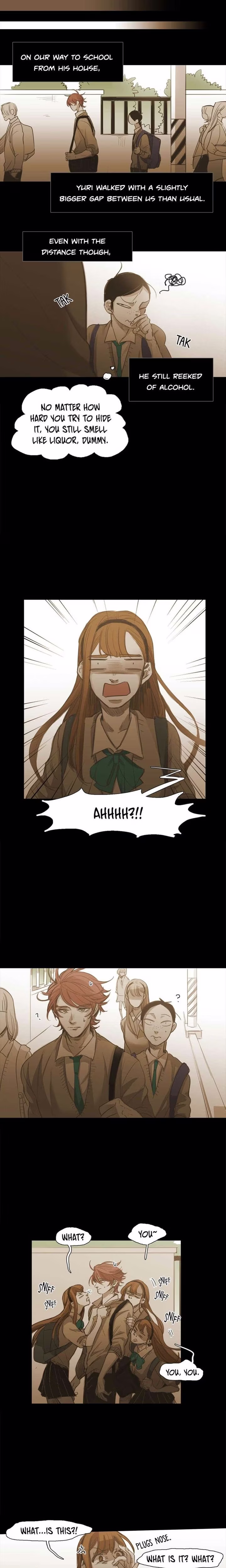 Out of Control - Chapter 65 - Part 8