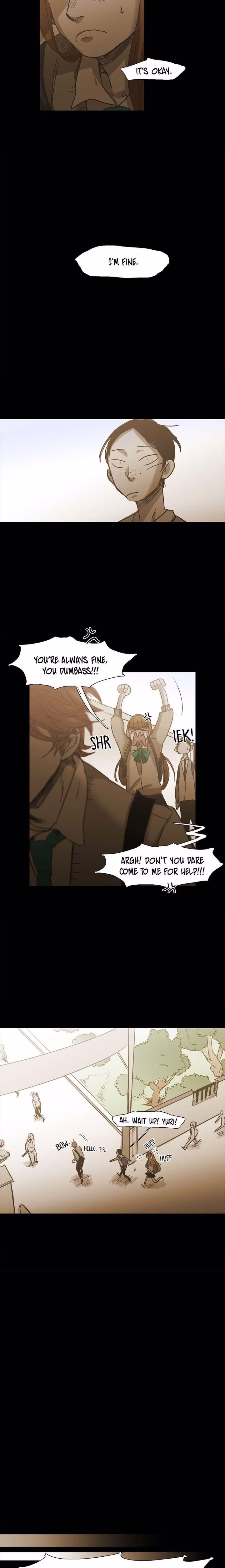 Out of Control - Chapter 65 - Part 12