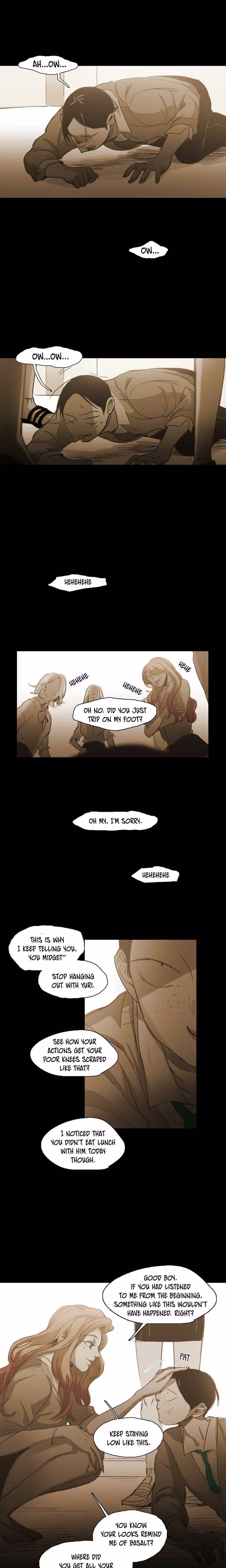 Out of Control - Chapter 66 - Part 4