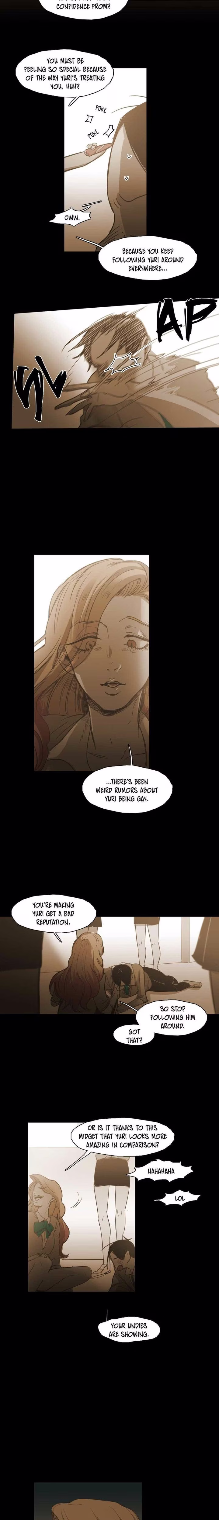 Out of Control - Chapter 66 - Part 5