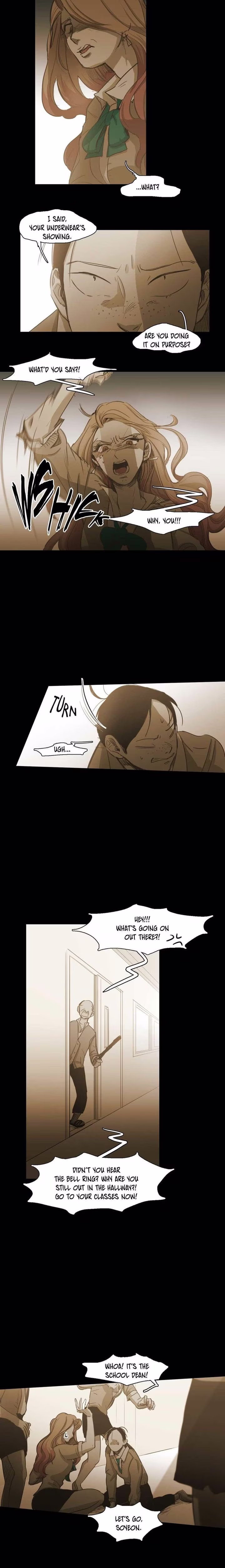 Out of Control - Chapter 66 - Part 6