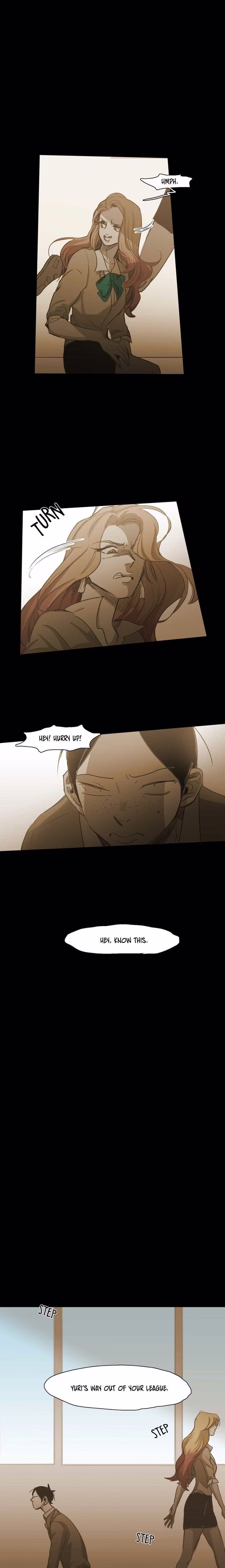 Out of Control - Chapter 66 - Part 7