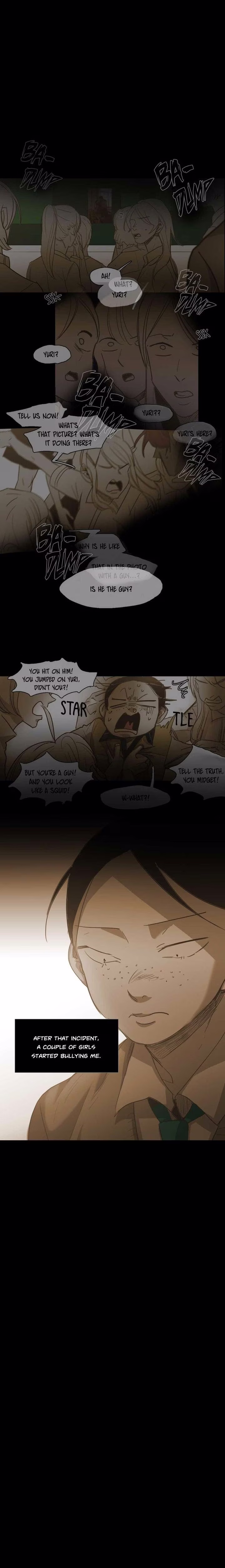 Out of Control - Chapter 66 - Part 9