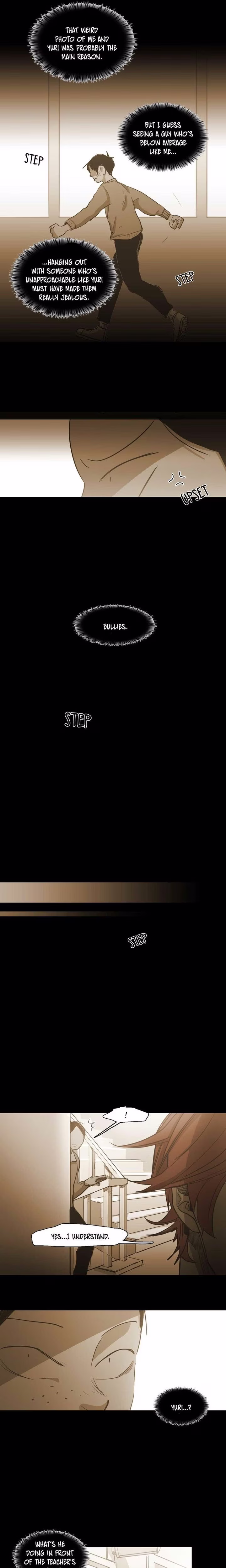 Out of Control - Chapter 66 - Part 10