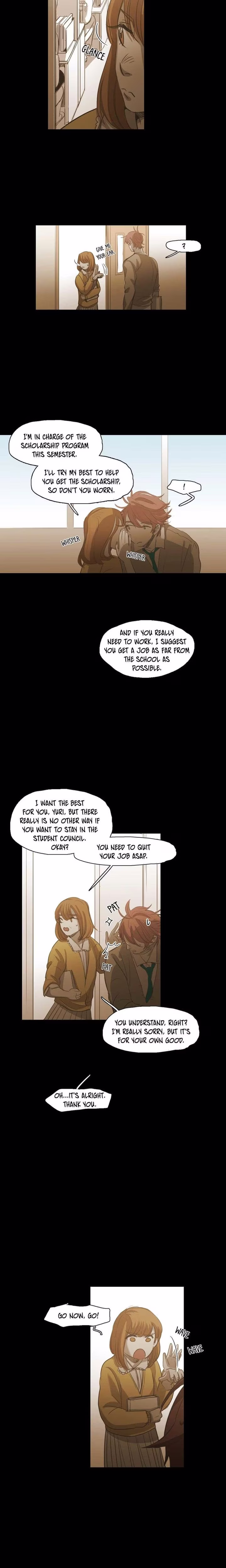 Out of Control - Chapter 66 - Part 12