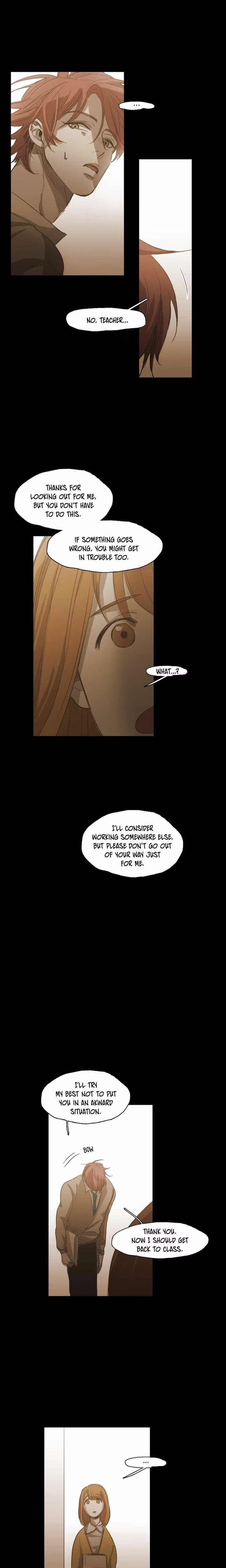 Out of Control - Chapter 66 - Part 13