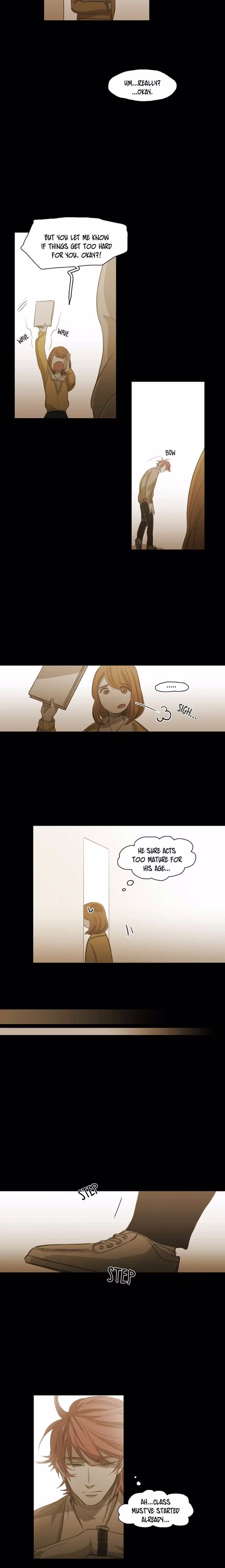 Out of Control - Chapter 66 - Part 14